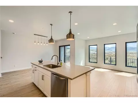 1307 James Rd, Tabernash, CO 80478 photo 6