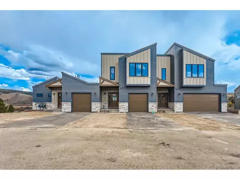 1307 James Rd, Tabernash, CO 80478