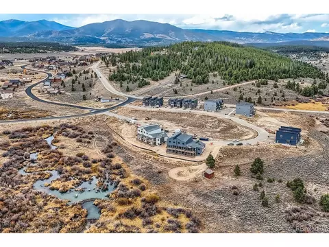 1307 James Rd, Tabernash, CO 80478 photo 25
