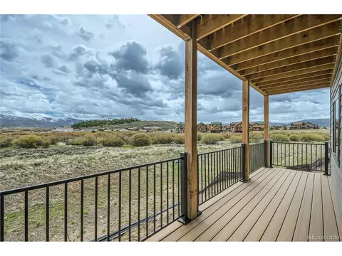 1307 James Rd, Tabernash, CO 80478 photo 21