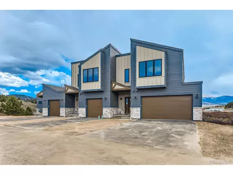 1307 James Rd, Tabernash, CO 80478 photo 2