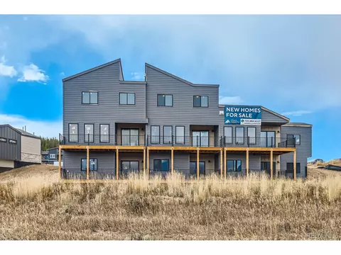 1307 James Rd, Tabernash, CO 80478 photo 23