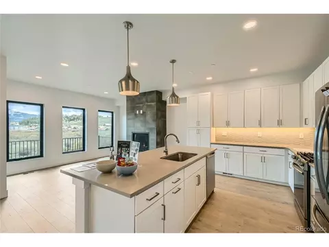 1307 James Rd, Tabernash, CO 80478 photo 7