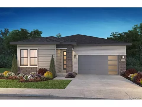 11528 Poetry Rd, Lone Tree, CO 80124
