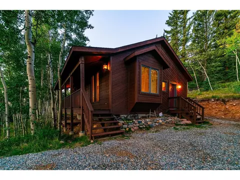 878 Freemont Knoll Ln, Jefferson, CO 80456
