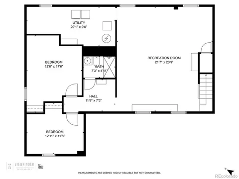 5456 Eagle St, Denver, CO 80239 photo 27