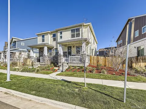 21963 E 8th Ave, Aurora, CO 80018