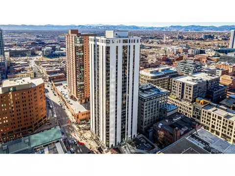 1625 Larimer St #1107, Denver, CO 80202