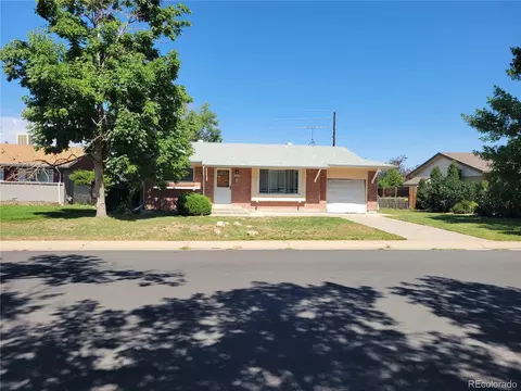 13401 E Nevada Ave, Aurora, CO 80012
