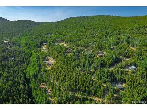0 Aspenwood Ln, Evergreen, CO 80439