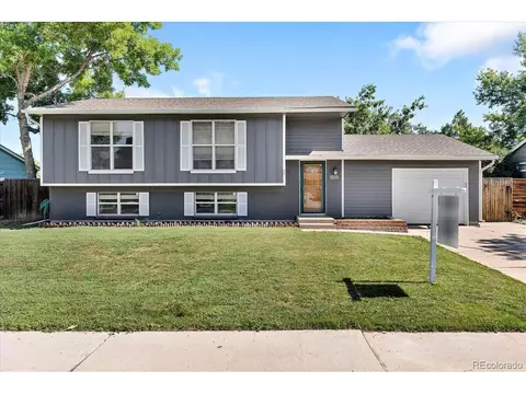 9282 Garrison Dr, Westminster, CO 80021