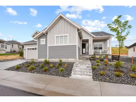 540 Scrubjay Trl, Castle Rock, CO 80104