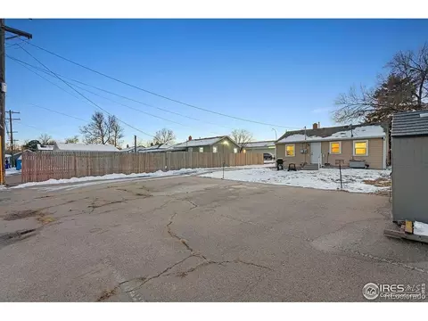 Exterior - 1004 35th Ave, Greeley, CO 80634 photo 2 of 4