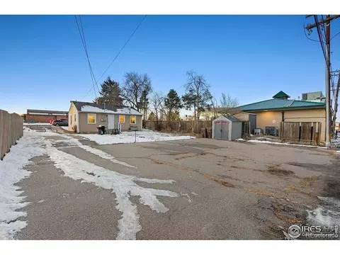 Exterior - 1004 35th Ave, Greeley, CO 80634 photo 3 of 4