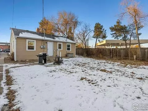 Exterior - 1004 35th Ave, Greeley, CO 80634 photo 1 of 4