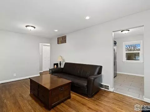 Living - 1004 35th Ave, Greeley, CO 80634 photo 1 of 2