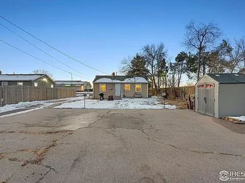 Exterior - 1004 35th Ave, Greeley, CO 80634 photo 4 of 4