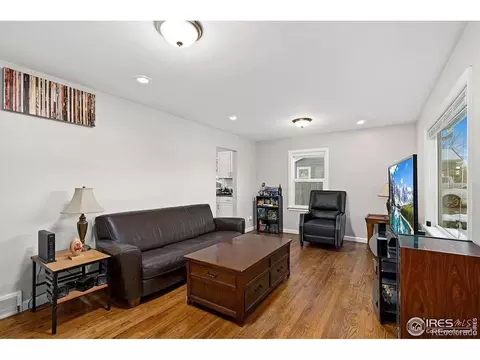 Living - 1004 35th Ave, Greeley, CO 80634 photo 2 of 2