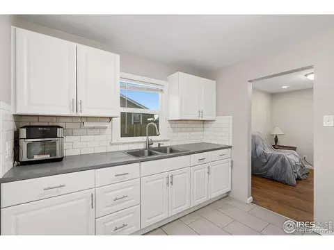 Kitchen - 1004 35th Ave, Greeley, CO 80634 photo 2 of 3