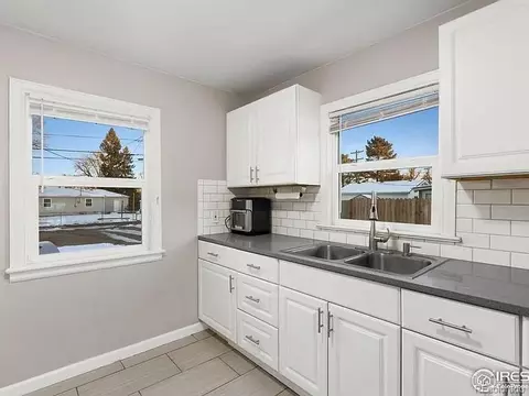 Kitchen - 1004 35th Ave, Greeley, CO 80634 photo 3 of 3