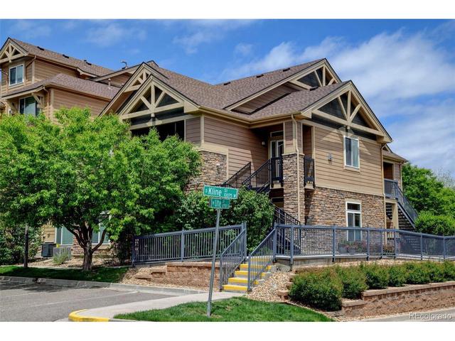 8726 S Kline St #A204, Littleton, CO 80127