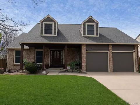 18962 E Stanford Dr, Aurora, CO 80015