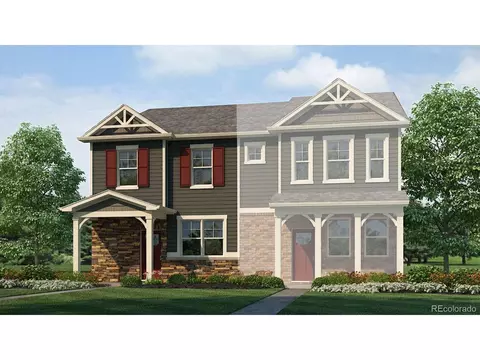 22374 E 6th Pl, Aurora, CO 80018