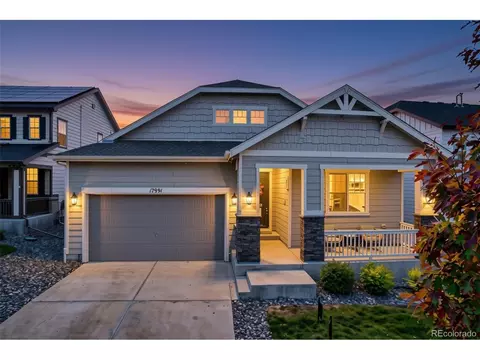 17991 Emilia Dr, Parker, CO 80134