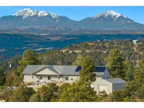 33330 Cottonwood Canyon Dr, Trinidad, CO 81082