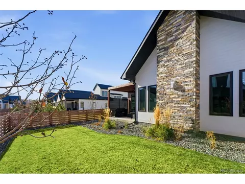 Exterior - 1743 Barefoot Dr, Windsor, CO 80550 photo 6 of 7