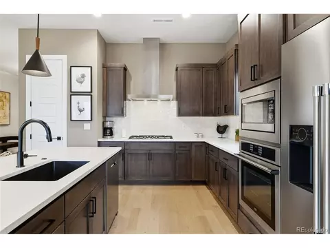 Kitchen - 1743 Barefoot Dr, Windsor, CO 80550 photo 2 of 4