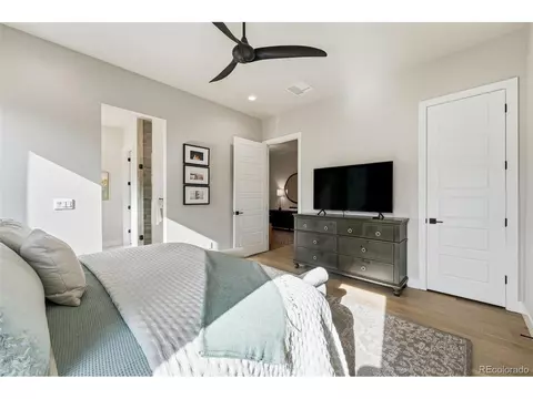 Bedroom - 1743 Barefoot Dr, Windsor, CO 80550 photo 2 of 3