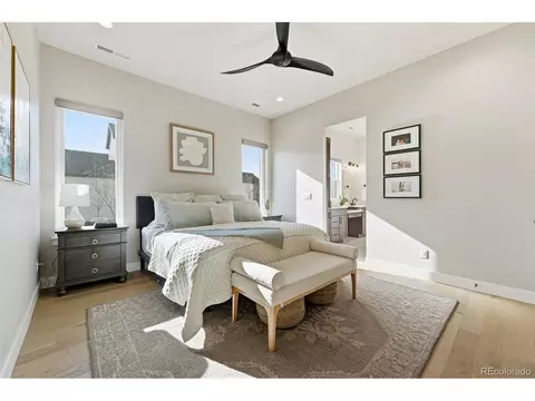 Bedroom - 1743 Barefoot Dr, Windsor, CO 80550 photo 1 of 3
