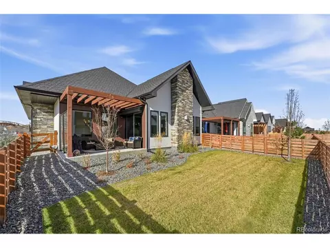 Exterior - 1743 Barefoot Dr, Windsor, CO 80550 photo 4 of 7