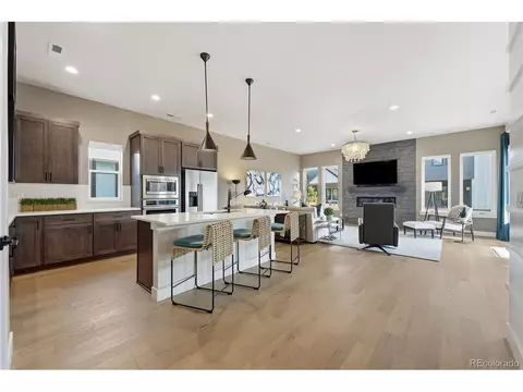 Kitchen - 1743 Barefoot Dr, Windsor, CO 80550 photo 1 of 4