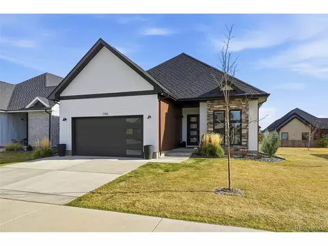 Exterior - 1743 Barefoot Dr, Windsor, CO 80550 photo 2 of 7