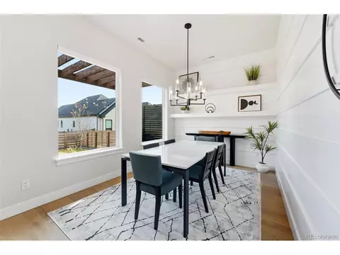 Dining - 1743 Barefoot Dr, Windsor, CO 80550 photo 1 of 1