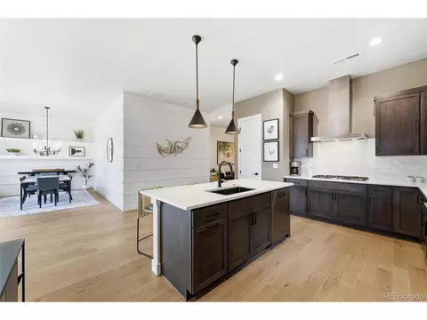 Kitchen - 1743 Barefoot Dr, Windsor, CO 80550 photo 4 of 4
