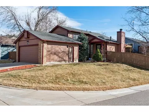 Undisclosed, Highlands Ranch, CO 80126