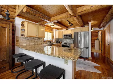 58 Conestoga Ct, Bailey, CO 80421 photo 8