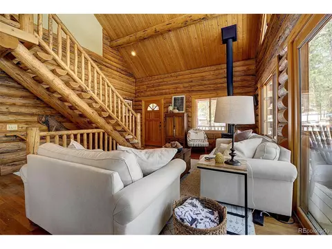 58 Conestoga Ct, Bailey, CO 80421 photo 4
