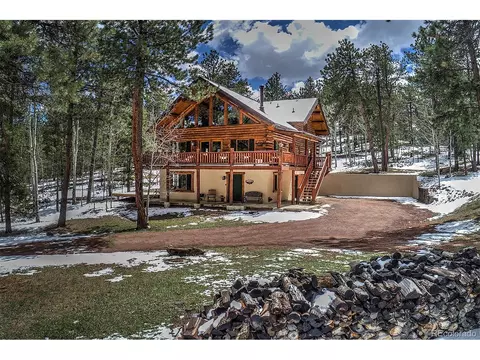 58 Conestoga Ct, Bailey, CO 80421 photo 35