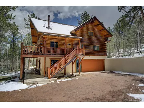 58 Conestoga Ct, Bailey, CO 80421 photo 36