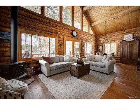 58 Conestoga Ct, Bailey, CO 80421 photo 5