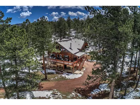 58 Conestoga Ct, Bailey, CO 80421 photo 37