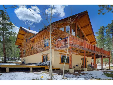 58 Conestoga Ct, Bailey, CO 80421 photo 34