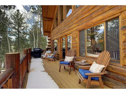 58 Conestoga Ct, Bailey, CO 80421 photo 32