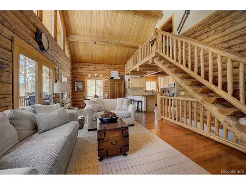 58 Conestoga Ct, Bailey, CO 80421 photo 3