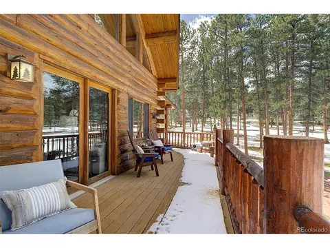58 Conestoga Ct, Bailey, CO 80421 photo 33