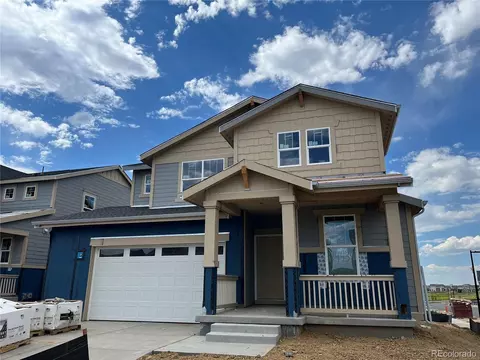 24435 E Adriatic Dr, Aurora, CO 80018